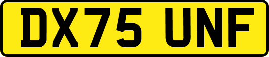 DX75UNF