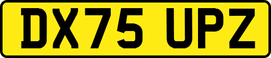 DX75UPZ