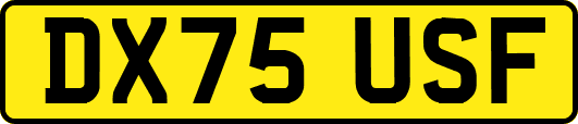 DX75USF