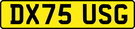 DX75USG