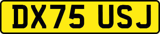 DX75USJ