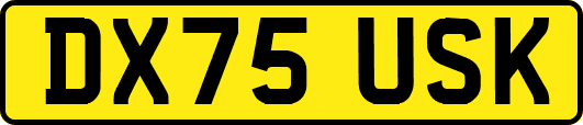 DX75USK