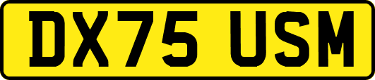 DX75USM