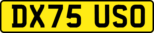 DX75USO