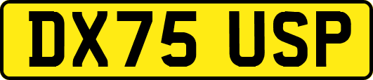 DX75USP