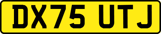 DX75UTJ