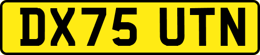 DX75UTN