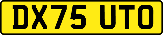 DX75UTO