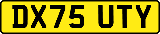 DX75UTY