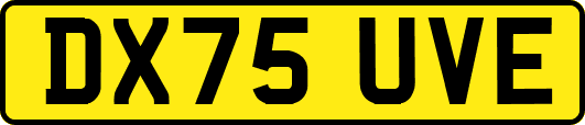 DX75UVE
