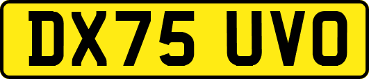 DX75UVO