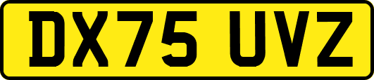 DX75UVZ