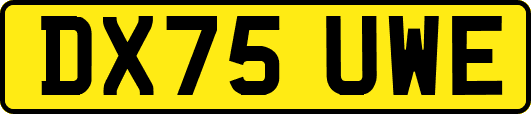 DX75UWE
