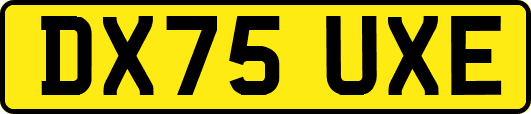 DX75UXE