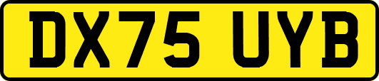 DX75UYB