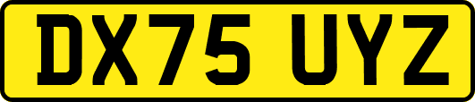 DX75UYZ