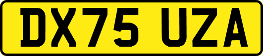 DX75UZA