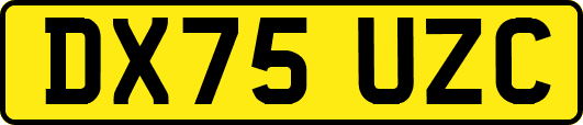 DX75UZC
