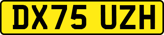 DX75UZH