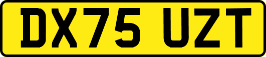 DX75UZT