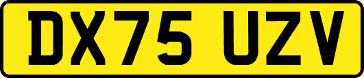 DX75UZV