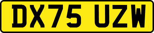 DX75UZW
