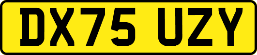 DX75UZY