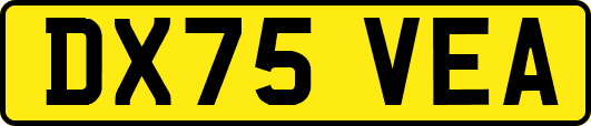 DX75VEA