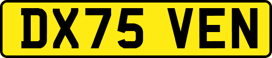 DX75VEN