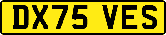 DX75VES