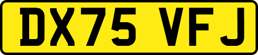 DX75VFJ