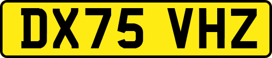 DX75VHZ