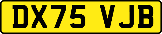 DX75VJB