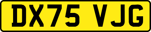 DX75VJG