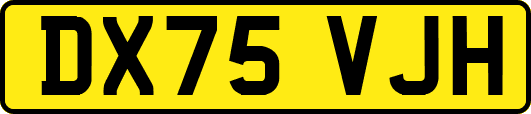 DX75VJH