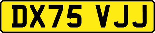 DX75VJJ