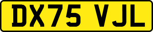 DX75VJL