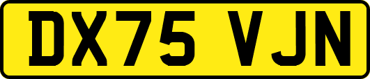 DX75VJN