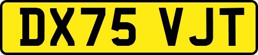 DX75VJT