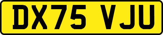 DX75VJU