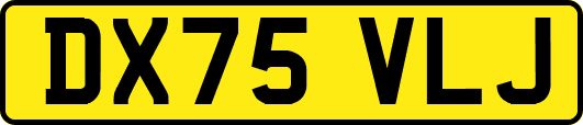 DX75VLJ
