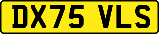 DX75VLS