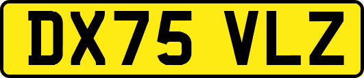 DX75VLZ