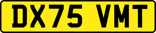 DX75VMT