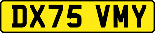 DX75VMY