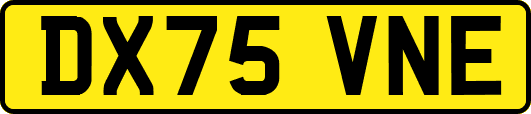 DX75VNE