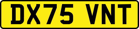 DX75VNT