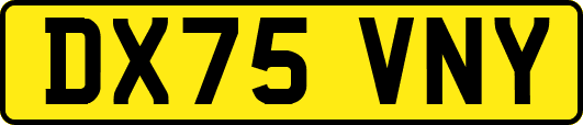 DX75VNY