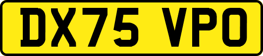 DX75VPO