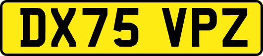 DX75VPZ